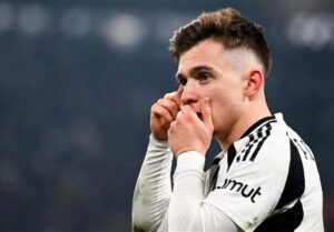 برد مهم یوونتوس؛ رم مقابل بیانکونری شکست خورد