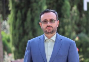 برزویی: ساختار حکمرانی رسانه‌ای کشور به قرارگاه فرماندهی نیازمند است