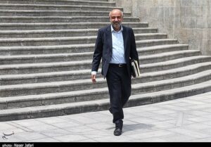 برنامه فشرده وزیر تعاون در شاهرود; گردهمایی کارگری تا افتتاح مسکن