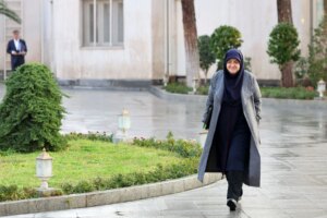 برنامه ما دور شدن از اقتصاد فرماندهی است