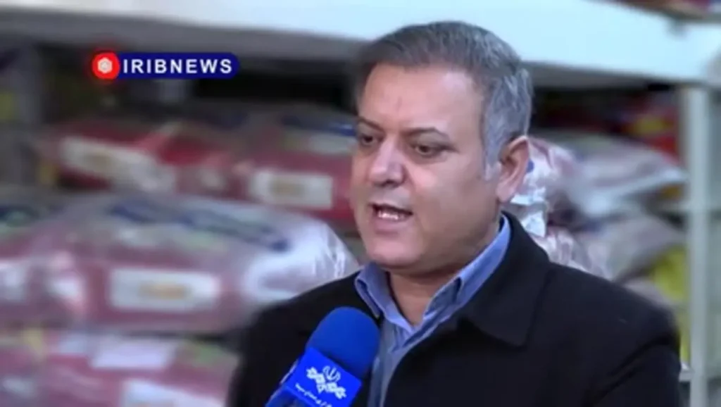 برنج وارداتی وارد بازار شد آیا قیمت ها کاهش می یابد؟