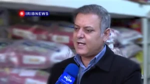 برنج وارداتی وارد بازار شد آیا قیمت ها کاهش می یابد؟