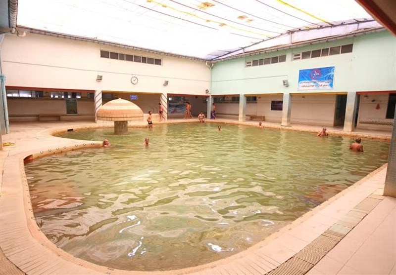 برگزاری رویداد گردشگری سلامت در سرعین