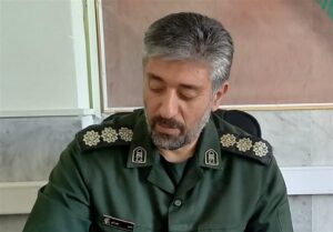 برگزاری سومین همایش نماز در سپاه شهرکرد