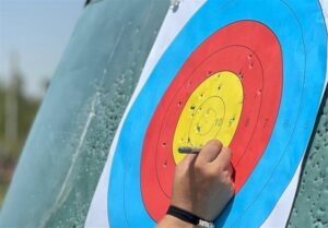 برگزاری مسابقات درون اردوی تیم ملی کامپوند