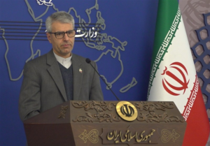 برگزاری نشست منطقه ای در تهران با حضور کشورهای همسایه افغانستان