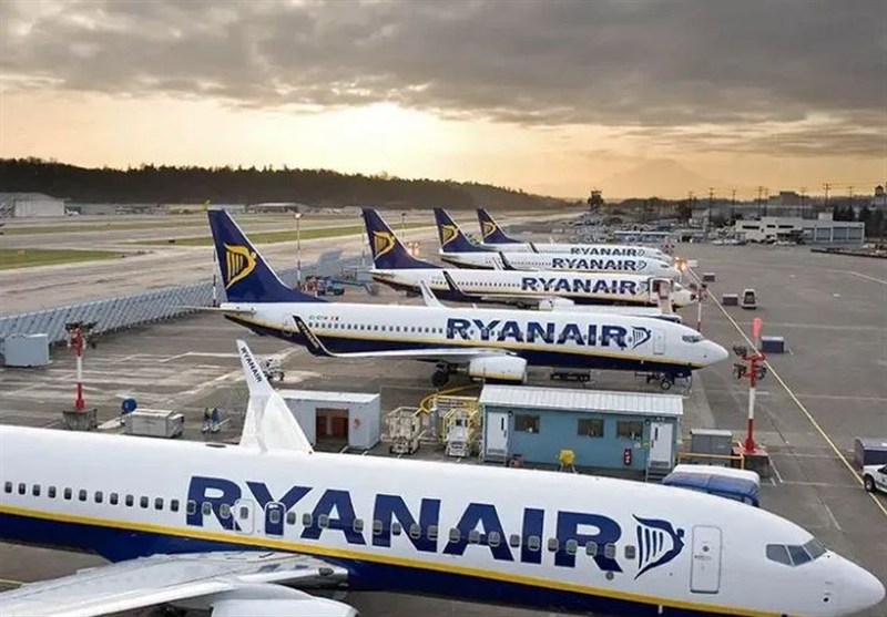 بزرگترین شرکت هواپیمایی اروپا 302 میلیون دلار جریمه شد