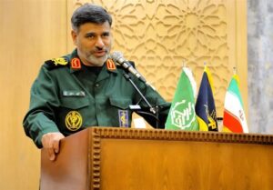 بسیج فرمول حل مسائل لاینحل و ذخیره بی بدیل سیستم است