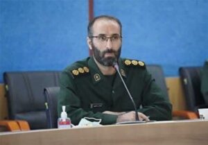 بسیج محور حل مشکلات محله و بازوی مردمی نظام در همه عرصه هاست.