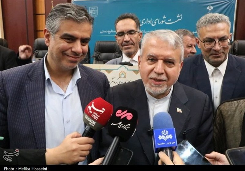 بنادر ایران به مراکز مهم گردشگری دریایی تبدیل خواهند شد