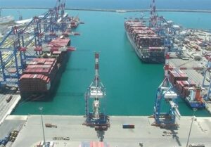 بندر اشدود در حال تغییر کل سیستم سایبری خود است