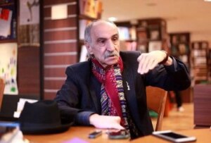 به جای واردات، تصمیم می گیریم خودکفایی کنیم و وانمود کنیم که از آمریکا گندم نمی خریم. در حالی که از این طریق جنگل های خود را نابود می کنیم