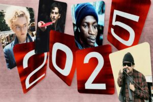 بهترین فیلم‌های سال ۲۰۲۵ از نگاه دو منتقد معروف - گیمفا