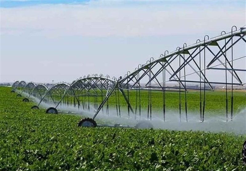 بهره برداری از 31 طرح کشاورزی در لرستان تا پایان سال 1404