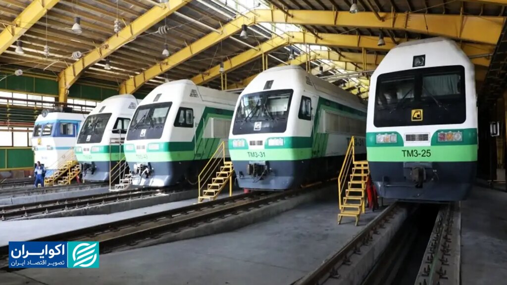 بودجه شهرستان 1405; توسعه مترو در منابع مالی محدود