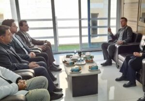 بوشهر به عنوان پایگاه اردوی زمستانی تیم ملی قایقرانی جنوب کشور انتخاب شد