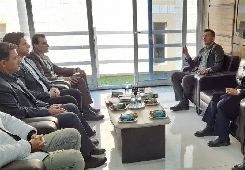 بوشهر به عنوان پایگاه اردوی زمستانی تیم ملی قایقرانی جنوب کشور انتخاب شد