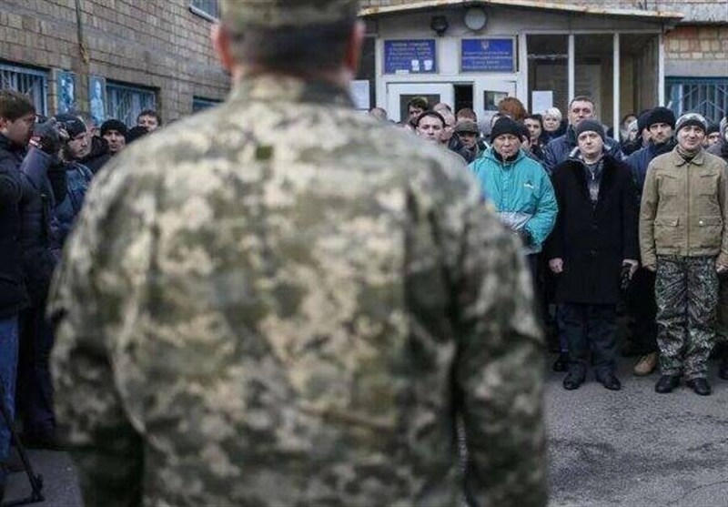 بی اعتمادی اوکراینی ها به ناتو و آمریکا