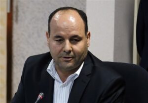 بی توجهی مس سونگون جاده ورزقان را تبدیل به محراب کرده است