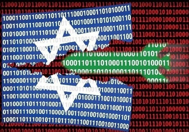 بیانیه جدید گروه هک حنظله: نفتعلی بنت دروغ می گوید