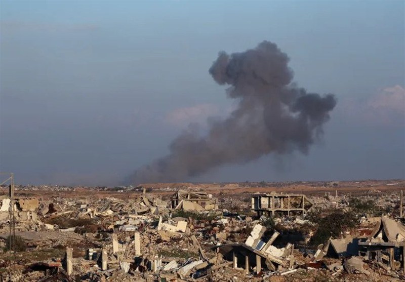 بیانیه هشت کشور عربی و اسلامی/ تاکید بر لزوم تثبیت آتش بس در غزه