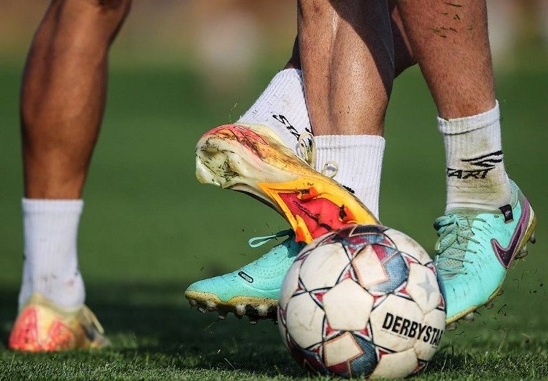 بیانیه کمیته اخلاق هیات فوتبال تهران درباره بازی مشکوک