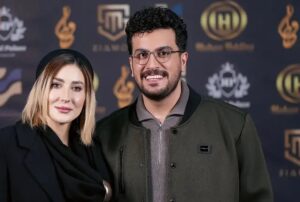 بیوگرافی امیرحسین قیاسی