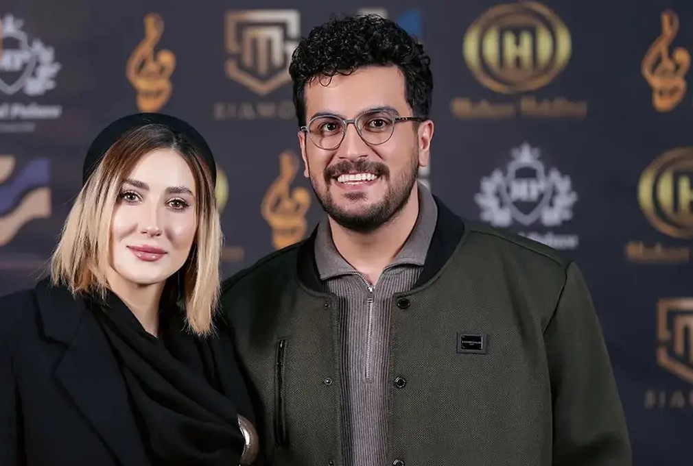 بیوگرافی امیرحسین قیاسی