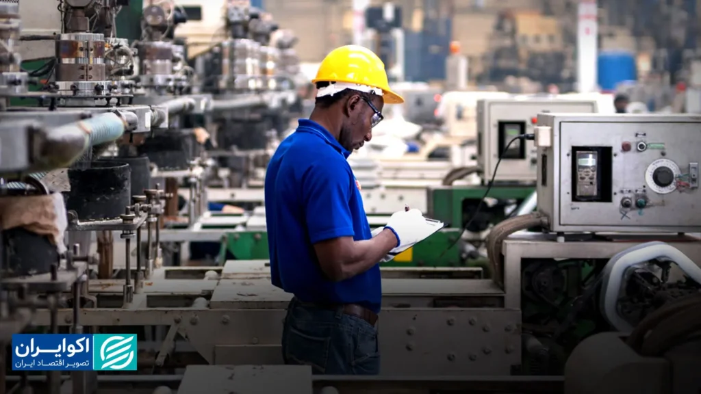 تاثیر افزایش نرخ ارز بر صنایع