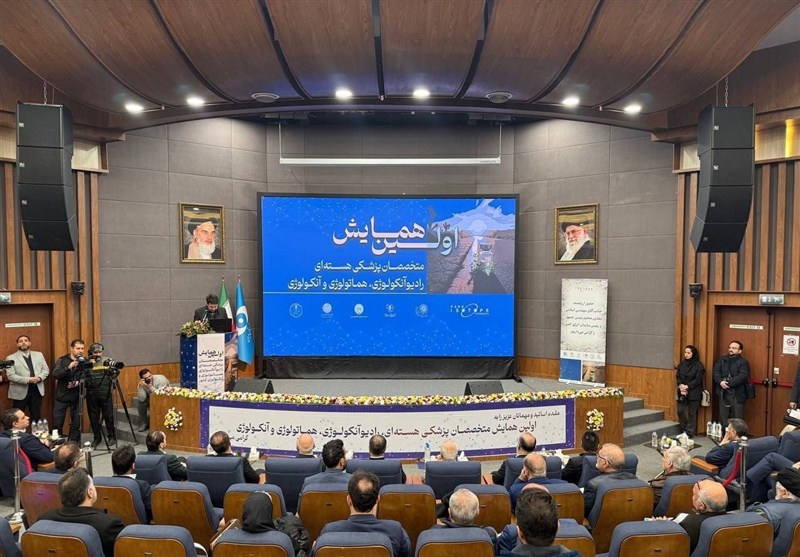 تاثیر رادیوداروها در بهبود کیفیت زندگی بیماران سرطانی