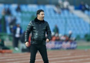 تارتار: ما چنین جایگاهی را به استقلال ندادیم