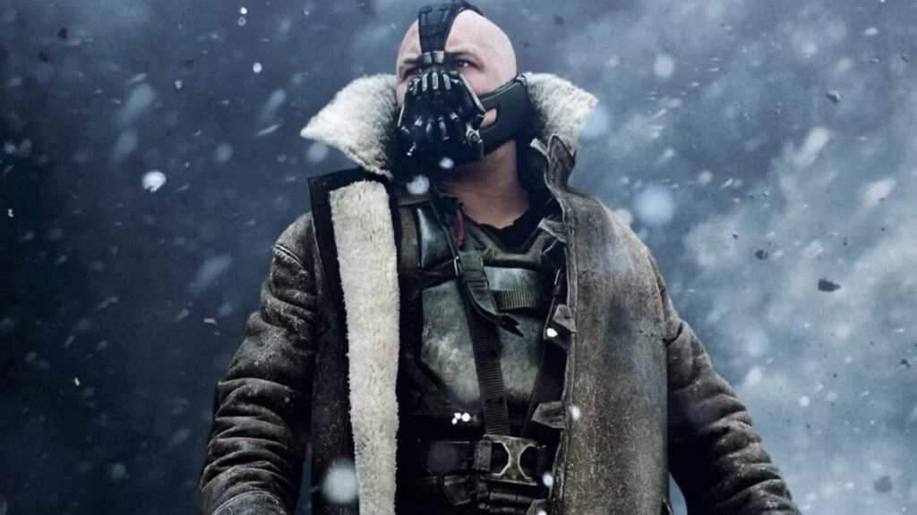 تام هاردی: انتقادهای موجود درباره ظاهرم را خواندم و گریه کردم - گیمفا