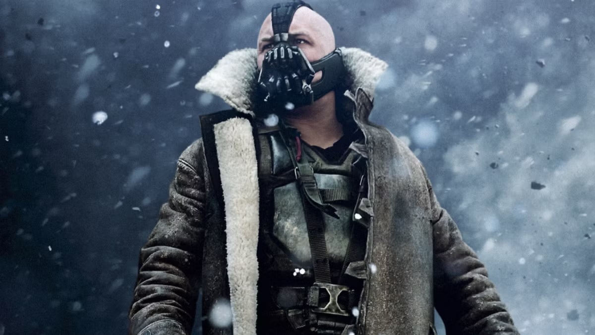 تام هاردی: انتقادهای موجود درباره ظاهرم را خواندم و گریه کردم - گیمفا