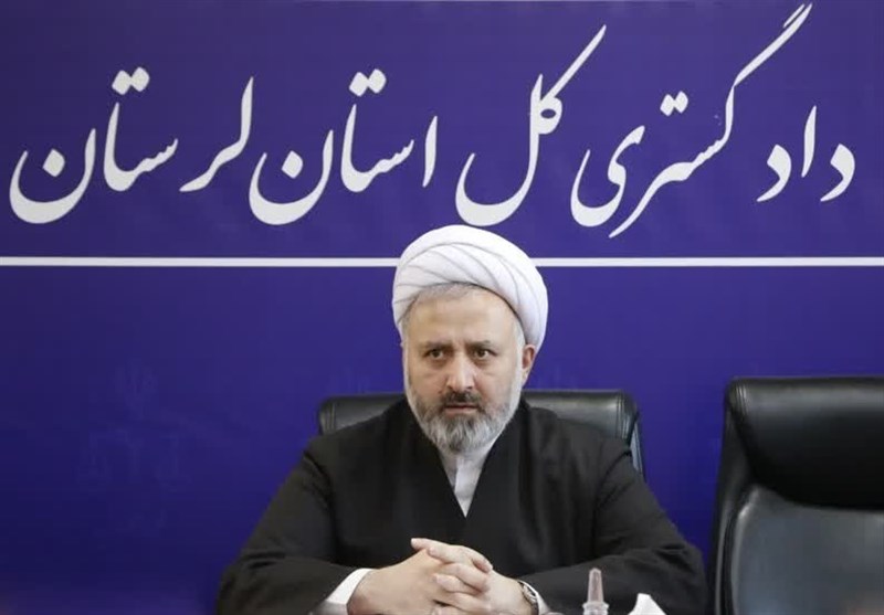 تاکید رئیس کل دادگستری لرستان بر مردم مداری/ 46 هزار جلسه مردمی در 8 ماه