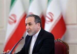 تاکید عراقچی بر توجه به موضوع حمل و نقل در سیاست خارجی ایران