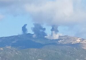 تجاوزات جدید صهیونیست ها به مناطق مختلف جنوب لبنان