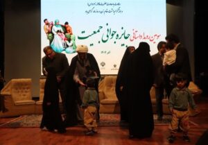 تجلیل از بهترین رویداد جوانان در سمنان