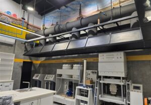 تجهیز 700 مرکز آزمایشگاهی به 800 میلیارد دلار یارانه/با هدف گذاری بازار 3 میلیارد دلاری