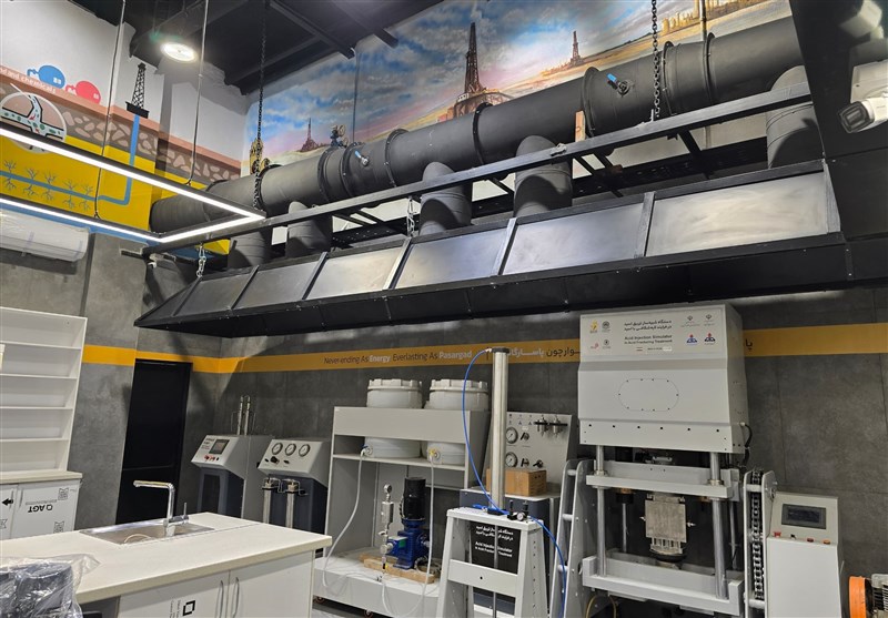 تجهیز 700 مرکز آزمایشگاهی به 800 میلیارد دلار یارانه/با هدف گذاری بازار 3 میلیارد دلاری