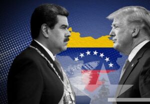 تحریم نفتی ونزوئلا/ ترامپ دولت مادورو را یک سازمان تروریستی اعلام کرد