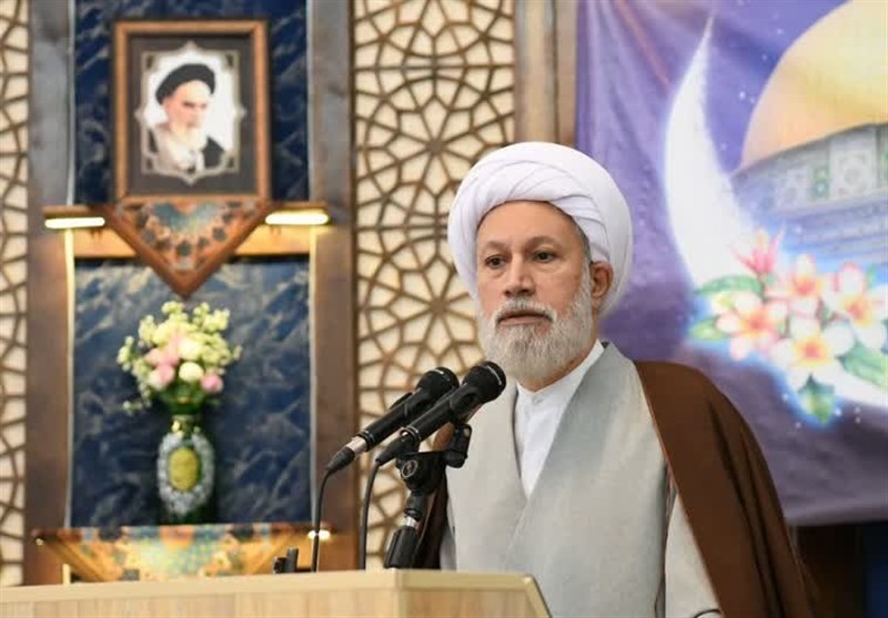 تحقیقات علمی در حوزه و دانشگاه باید مسئله محور باشد