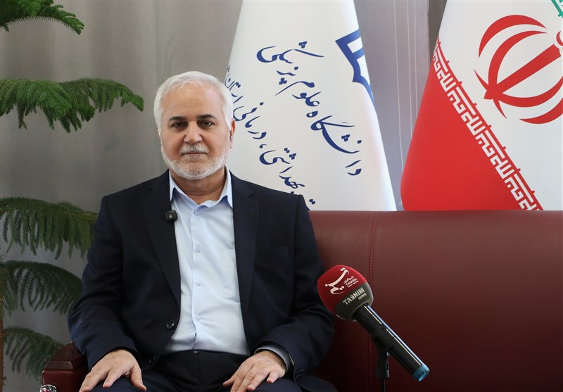 تحقیقات کشور باید از «تاثیر» به «نفوذ گسترده» تغییر جهت دهد.