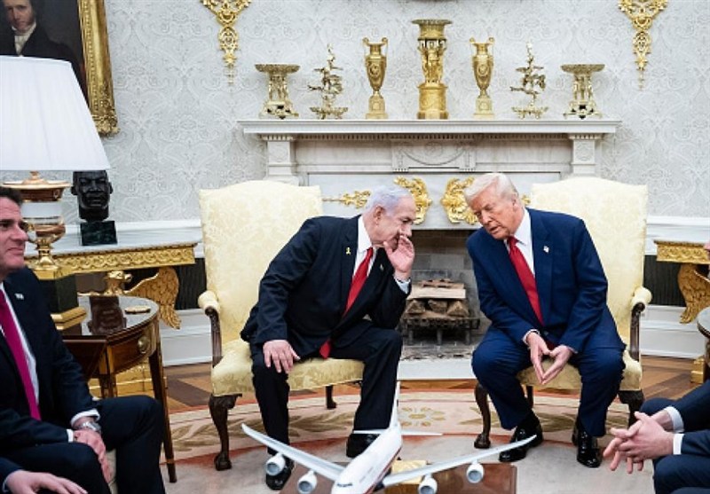 تحلیلگر صهیونیست: اسرائیل بدون هیچ دستاورد واقعی از جنگ های خود خارج شد