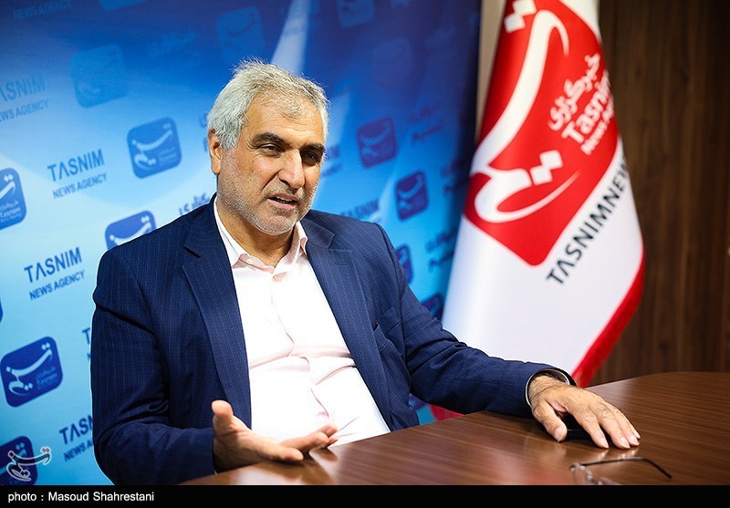 تحول عظیم کشاورزی اسفرین، بم و صفی آباد با احیای قنوات