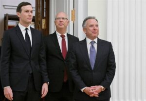 تحولات اوکراین|دیدگاه روسیه و آمریکا در مورد مذاکرات میامی برای پایان دادن به جنگ