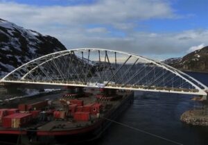 تخریب پل صلح با روسیه در دستور کار نروژ قرار دارد