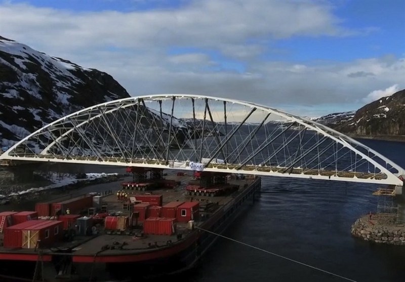 تخریب پل صلح با روسیه در دستور کار نروژ قرار دارد