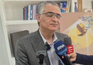 تدوین جشنواره داستان کودک و نوجوان رضوی در استان بوشهر