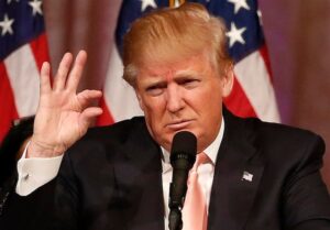 ترامپ: تماس بسیار مفیدی با پوتین داشتم