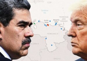 ترامپ: حملات به ونزوئلا به زودی آغاز خواهد شد